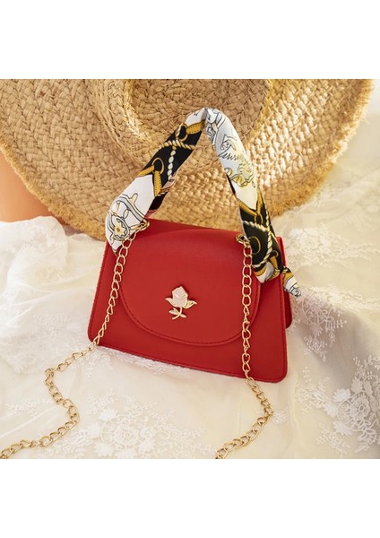 G-3 Tarzı 2021FASHION Lüks Zincir Omuz Çantaları Mini Kadınlar Için Crossbody Çanta Vintage Yüksek Li Fermuar Çanta Tote Kadın Flap Çanta (Yurt Dışından) fırsatları