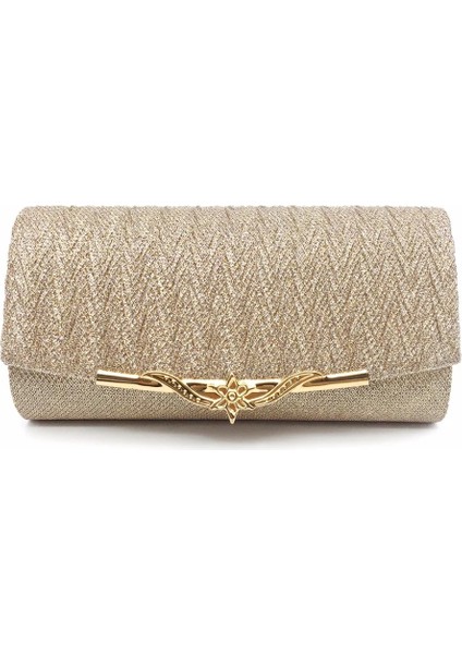 Kırmızı Stil Moda Kadın Akşam Çanta Parti Ziyafet Bayanlar Için Glitter Çanta Düğün Manşonlar Çanta Omuz Çantası Zincir Bolsas Mujer (Yurt Dışından) fiyatları