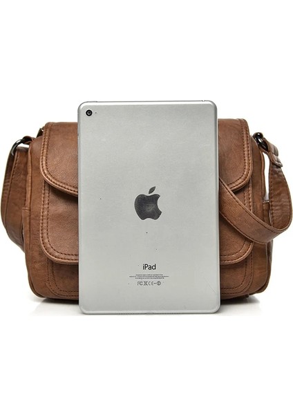 Kırmızı Şarap Stili Vintage Yumuşak Deri Kadın Omuz Çantaları Lüks Çanta Kadın Çanta Tasarımcısı Kadınlar Için Küçük Crossbody Çanta Essenger Çanta (Yurt Dışından) indirimleri