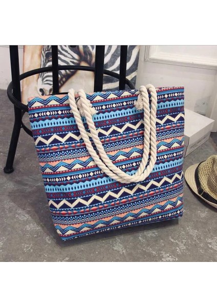 Turuncu Tarzı Moda Katlanır Kadınlar Büyük Boy Çanta Tote Bayanlar Rahat Çiçek Baskı Tuval Grafiti Omuz Çantası Plaj Bolsa Feminina (Yurt Dışından) modelleri