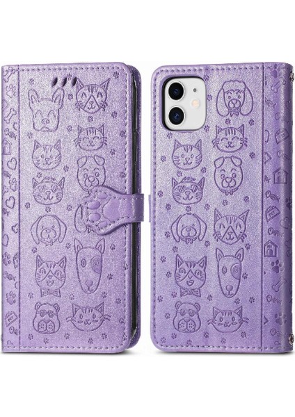 iPhone 11 Telefon Kılıfı (Yurt Dışından)