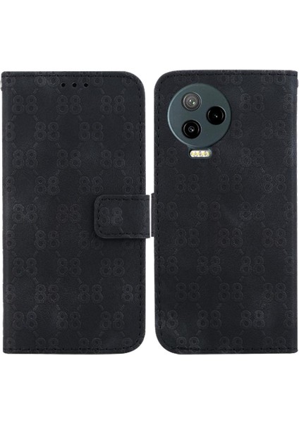Infinix Note 12 2023 Telefon Kılıfı (Yurt Dışından)