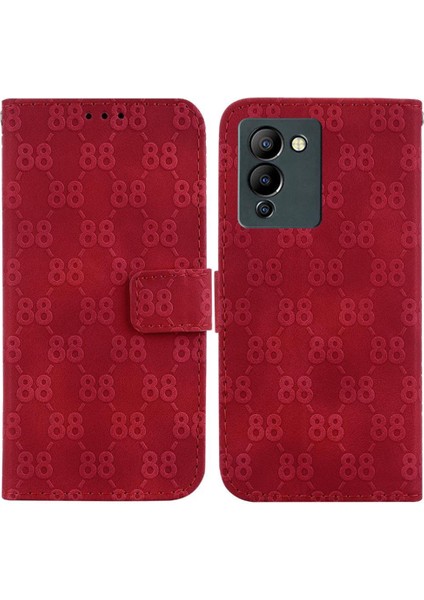 Infinix Note 12 G96 Telefon Kılıfı (Yurt Dışından)