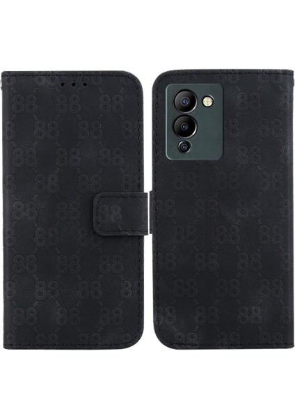 Infinix Note 12 G96 Telefon Kılıfı (Yurt Dışından)