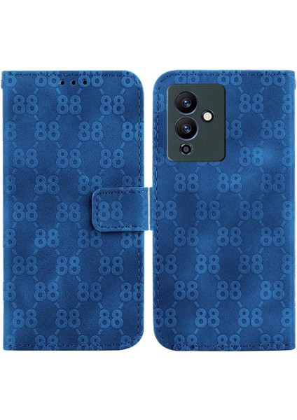 Infinix Note 12 5g Telefon Kılıfı (Yurt Dışından)