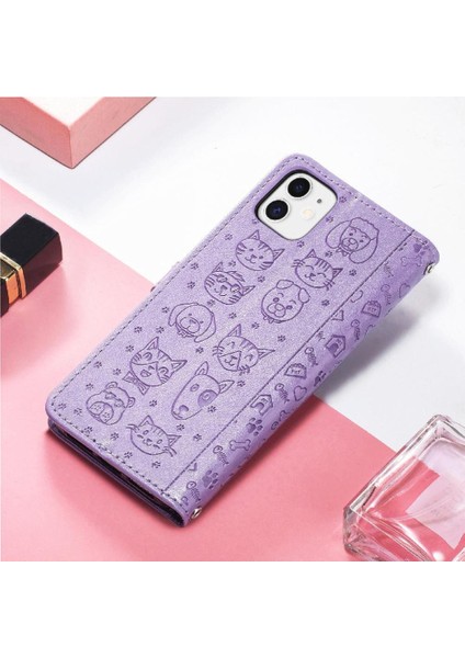 iPhone 12 Mını Telefon Kılıfı (Yurt Dışından)