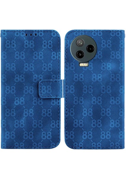 Infinix Note 12 2023 Telefon Kılıfı (Yurt Dışından)