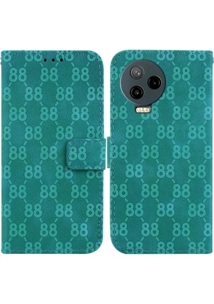 Infinix Note 12 2023 Telefon Kılıfı (Yurt Dışından)