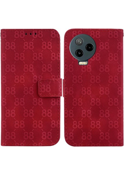 Infinix Note 12 2023 Telefon Kılıfı (Yurt Dışından)
