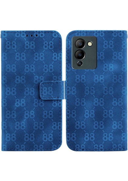Infinix Note 12 G96 Telefon Kılıfı (Yurt Dışından)