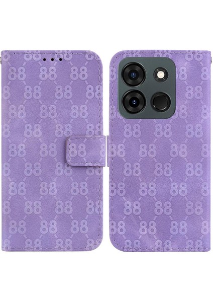 Infinix Smart 7 Plus Telefon Kılıfı (Yurt Dışından)