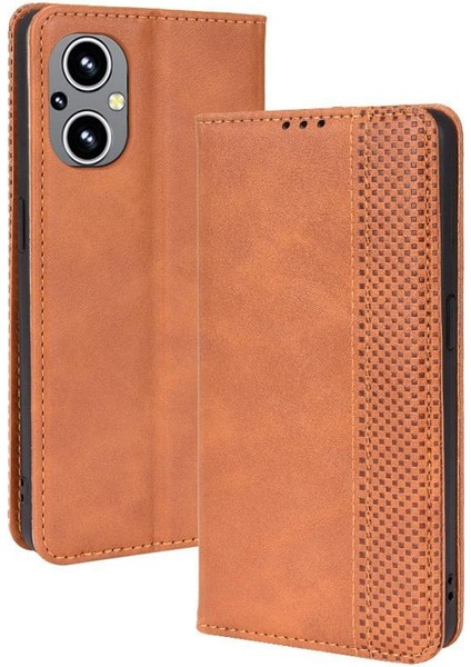 One Plus Nord N20 5g Telefon Kılıfı (Yurt Dışından)