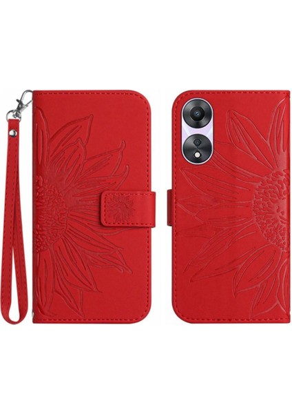 Oppo A1 Pro 5g Telefon Kılıfı (Yurt Dışından)