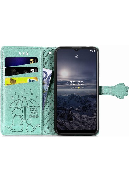Nokıa G21 Telefon Kılıfı (Yurt Dışından) indirimleri