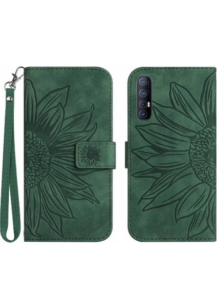 Oppo Find X2 Neo Telefon Kılıfı (Yurt Dışından)