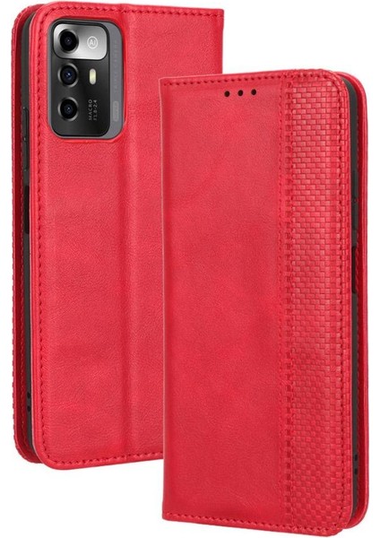Zte Blade A72 5g Telefon Kılıfı (Yurt Dışından)