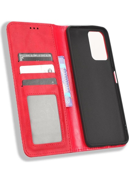 Zte Blade A72 5g Telefon Kılıfı (Yurt Dışından)