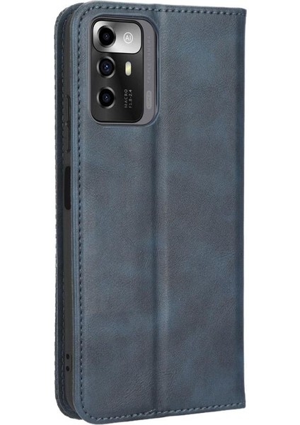 Zte Blade A72 5g Telefon Kılıfı (Yurt Dışından)
