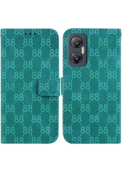 Infinix Hot 20 5g Telefon Kılıfı (Yurt Dışından)