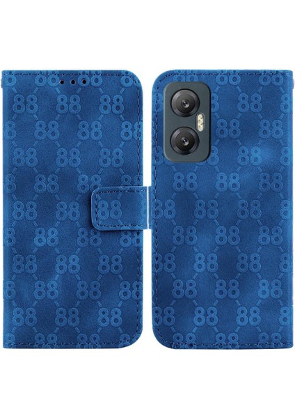 Infinix Hot 20 5g Telefon Kılıfı (Yurt Dışından)