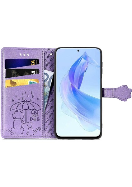 Huawei Honor 90 Lite Telefon Kılıfı (Yurt Dışından) fırsatları