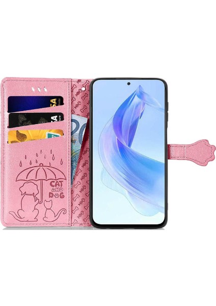 Huawei Honor 90 Lite Telefon Kılıfı (Yurt Dışından) fırsatları
