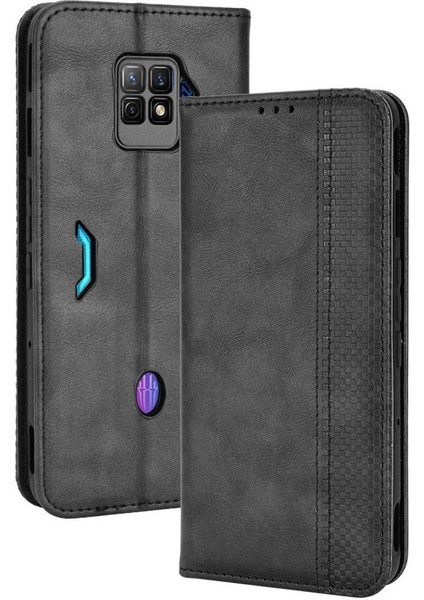 Zte Nubia Red Magic 7 Pro Telefon Kılıfı (Yurt Dışından)