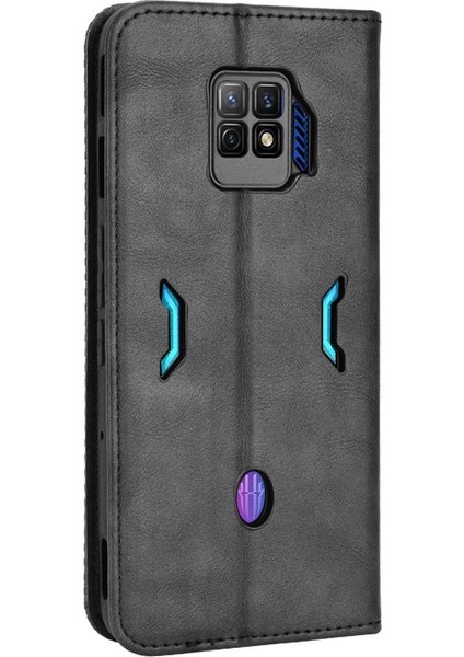 Zte Nubia Red Magic 7 Pro Telefon Kılıfı (Yurt Dışından)
