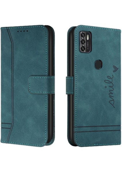 Zte Blade A7S 2020 Telefon Kılıfı (Yurt Dışından)