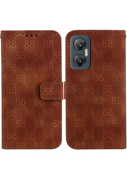 Infinix Hot 20 5g Telefon Kılıfı (Yurt Dışından)