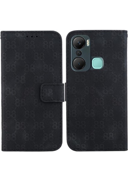 Infinix Hot 12 Pro Telefon Kılıfı (Yurt Dışından)