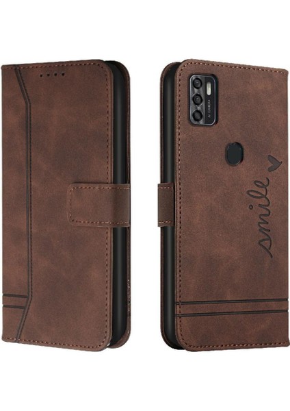 Zte Blade A7S 2020 Telefon Kılıfı (Yurt Dışından)