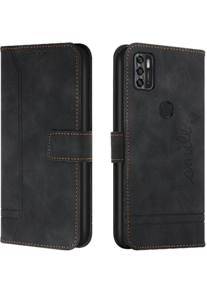 Zte Blade A7S 2020 Telefon Kılıfı (Yurt Dışından)