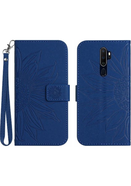 Oppo A9 2020/A5 2020 Telefon Kılıfı (Yurt Dışından)