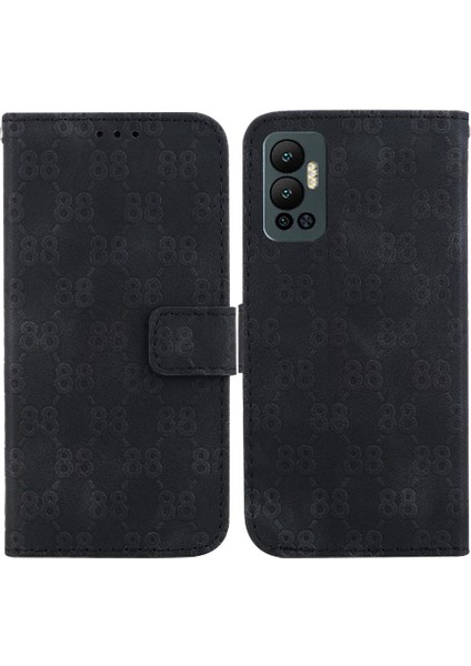 Infinix Hot 12 Telefon Kılıfı (Yurt Dışından)