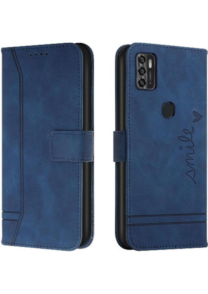 Zte Blade A7S 2020 Telefon Kılıfı (Yurt Dışından)