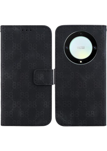 Honor Magic5 Lite Telefon Kılıfı (Yurt Dışından)