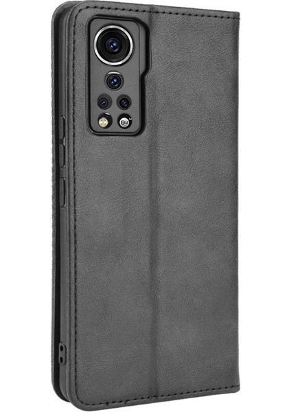 Zte Axon 30 5g Telefon Kılıfı (Yurt Dışından)