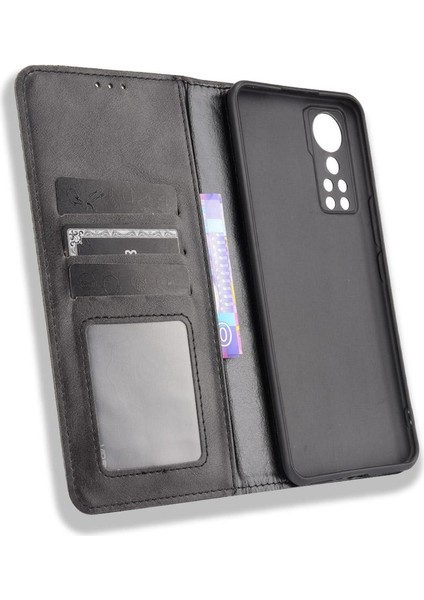Zte Axon 30 5g Telefon Kılıfı (Yurt Dışından)