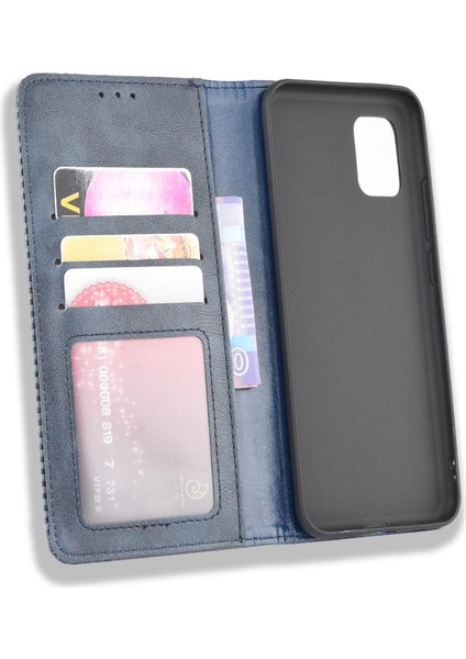 Zte Axon 11 5g Telefon Kılıfı (Yurt Dışından) fırsatları