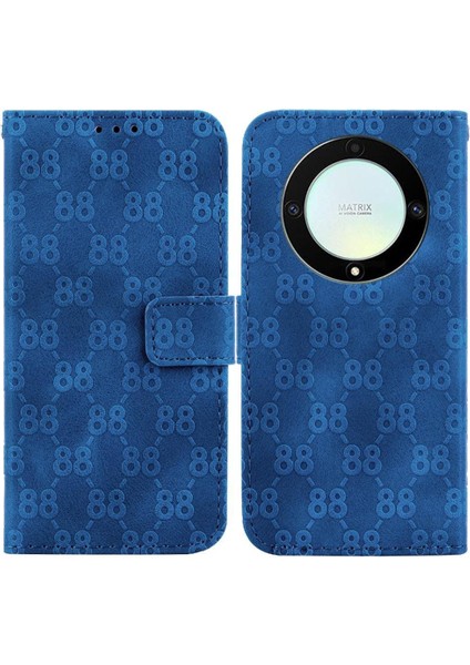 Honor X9A Telefon Kılıfı (Yurt Dışından)