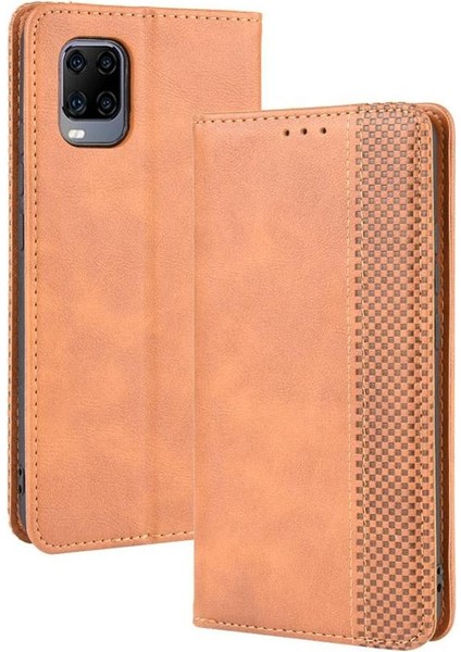 Zte Axon 11 5g Telefon Kılıfı (Yurt Dışından)