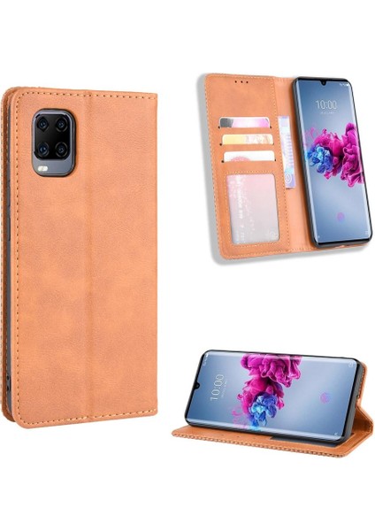 Zte Axon 11 5g Telefon Kılıfı (Yurt Dışından) indirimleri