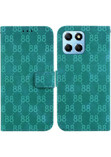 Honor 70 Lite Telefon Kılıfı (Yurt Dışından)