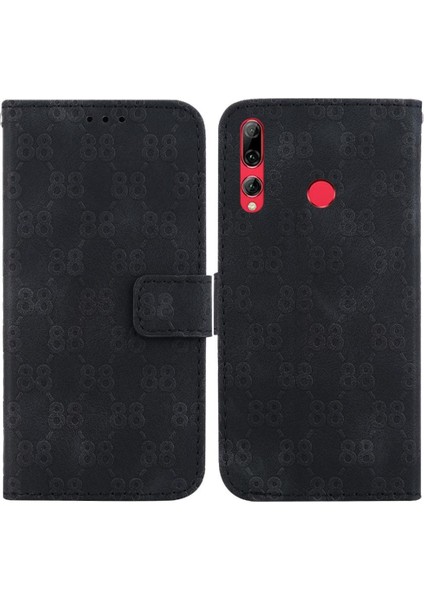 Huawei P Smart Plus 2019 Telefon Kılıfı (Yurt Dışından)