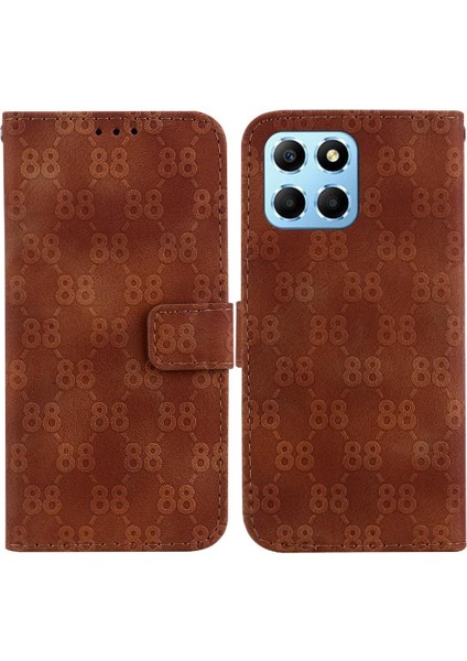 Honor X6/x8 5g Telefon Kılıfı (Yurt Dışından)