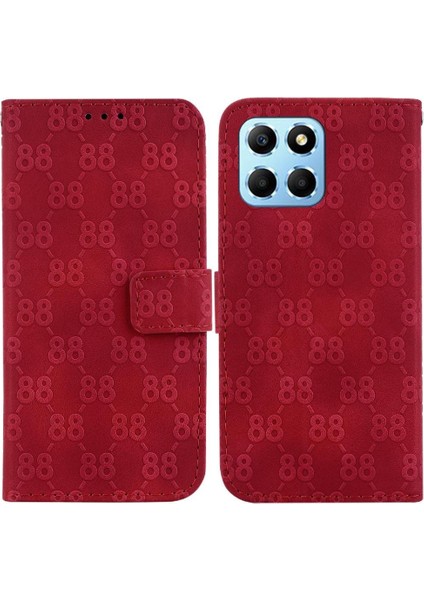 Honor 70 Lite Telefon Kılıfı (Yurt Dışından)