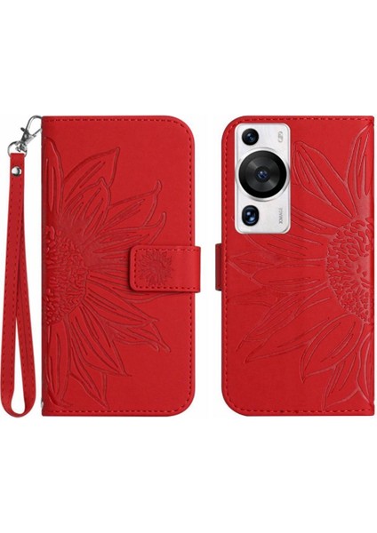 Huawei P60 Pro Telefon Kılıfı (Yurt Dışından)