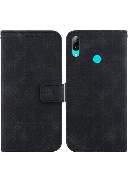 Huawei P Smart 2019 Telefon Kılıfı (Yurt Dışından)