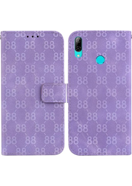 Huawei P Smart 2019 Telefon Kılıfı (Yurt Dışından)